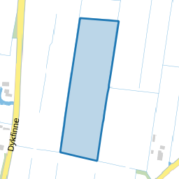 Perceel ODG00-E-2188