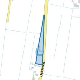 Perceel ODG00-E-2190