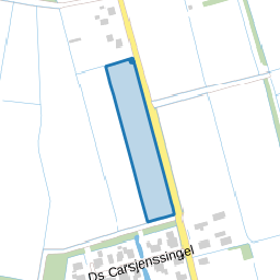 Perceel ODG00-E-2192