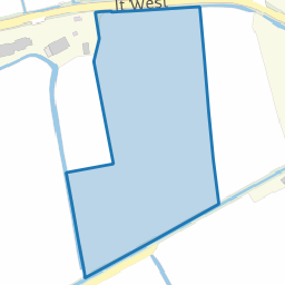 Perceel ODG00-E-2196