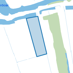 Perceel ODG00-E-2201