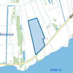 Perceel ODG00-E-2209