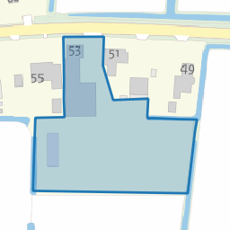 Perceel ODG00-E-2216