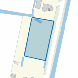 Perceel ODG00-E-2233