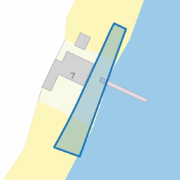 Perceel ODG00-E-2290