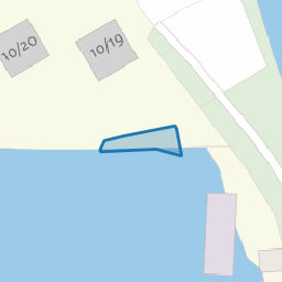 Perceel ODG00-E-2318