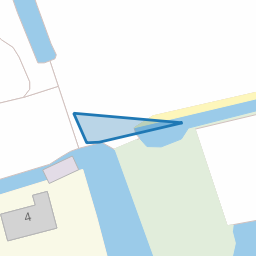 Perceel ODG00-E-2322