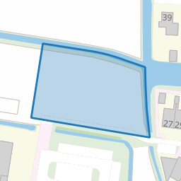 Perceel ODG00-E-2323