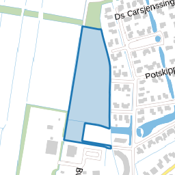 Perceel ODG00-E-2324