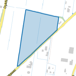 Perceel ODG00-E-2327