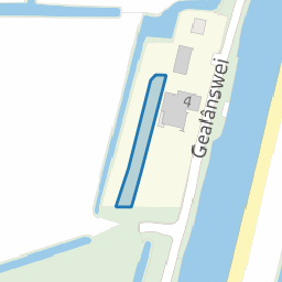 Perceel ODG00-E-2345