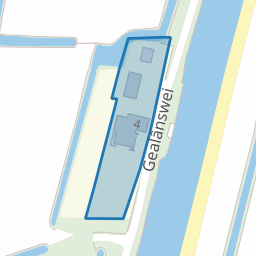 Perceel ODG00-E-2347