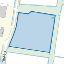 Perceel ODG00-E-2351