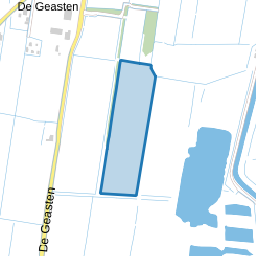 Perceel ODG00-E-2354