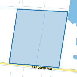 Perceel ODG00-E-2357