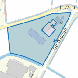 Perceel ODG00-E-2366