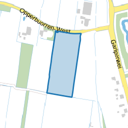 Perceel ODG00-E-2378