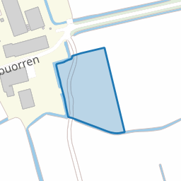 Perceel ODG00-E-2388