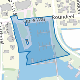 Perceel ODG00-E-2395