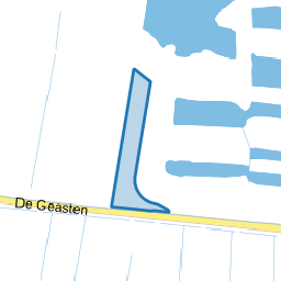 Perceel ODG00-E-2417