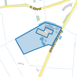 Perceel ODG00-E-2431