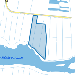 Perceel ODG00-E-2447