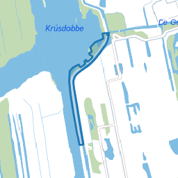 Perceel ODG00-E-2451