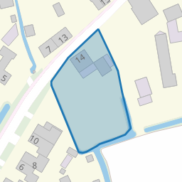 Perceel ODG00-F-1010