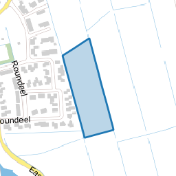 Perceel ODG00-F-1014