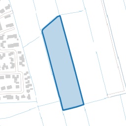 Perceel ODG00-F-1021