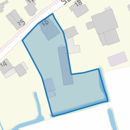 Perceel ODG00-F-1022