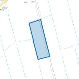 Perceel ODG00-F-1027