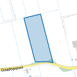 Perceel ODG00-F-1032