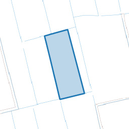 Perceel ODG00-F-1034