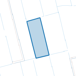 Perceel ODG00-F-1035