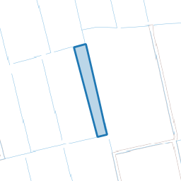 Perceel ODG00-F-1040