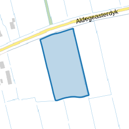 Perceel ODG00-F-1048