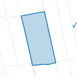 Perceel ODG00-F-1050