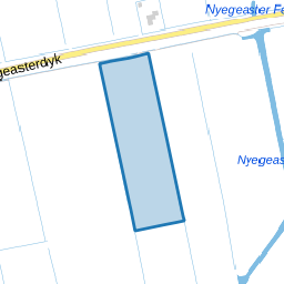 Perceel ODG00-F-1051