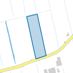 Perceel ODG00-F-1062