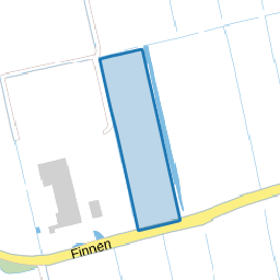 Perceel ODG00-F-1070