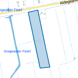 Perceel ODG00-F-1072