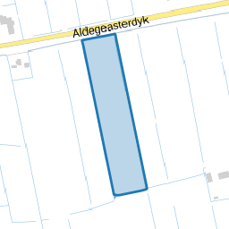 Perceel ODG00-F-1079