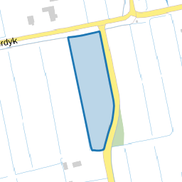 Perceel ODG00-F-1082