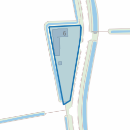 Perceel ODG00-F-1090