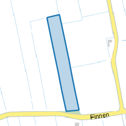 Perceel ODG00-F-1093