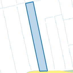 Perceel ODG00-F-1097