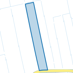 Perceel ODG00-F-1098