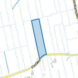 Perceel ODG00-F-1099