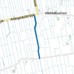 Perceel ODG00-F-1110